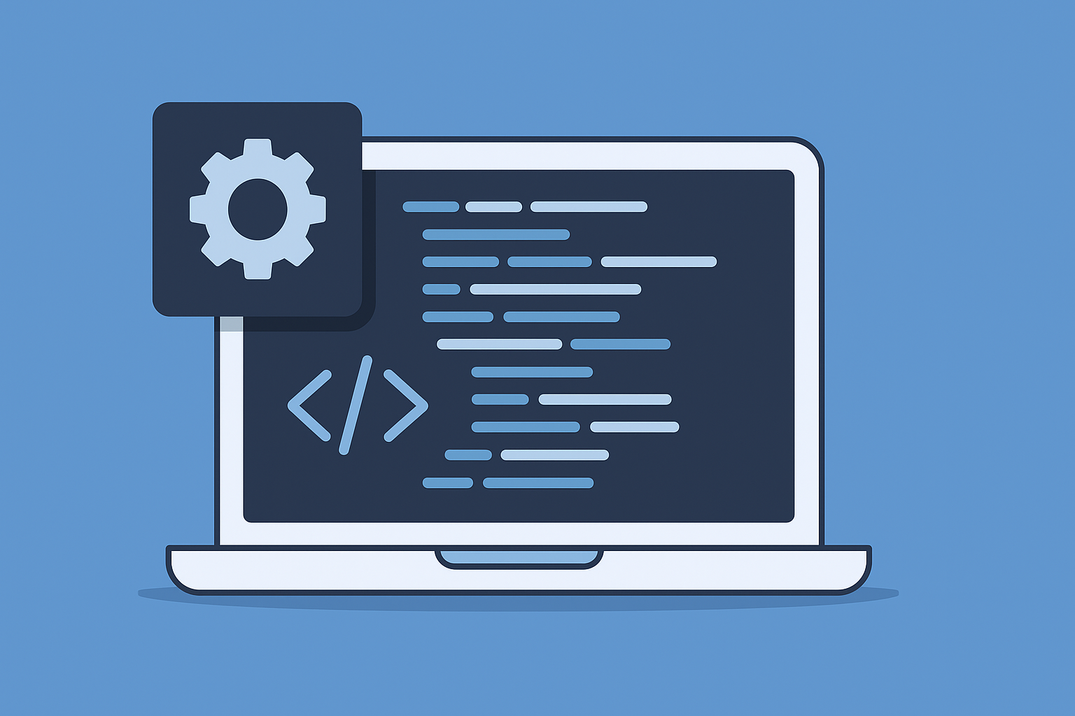 Kod/teknisk illustration